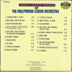 MOVIE THEMES - 74 GREAT ( 4 CD )